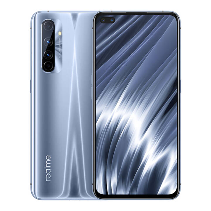 realme X50 Pro Ұ  ˫ģ5G 65W ͨ865 90Hz羺 12GB+128GB  콢ֻ TWSװͼƬ