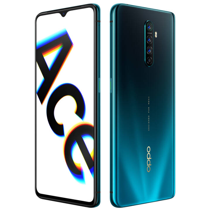 Ż200OPPO Reno Aceͨ855Plus90Hz羺Ϸֻ Ǽ12GB+256GB ͼƬ