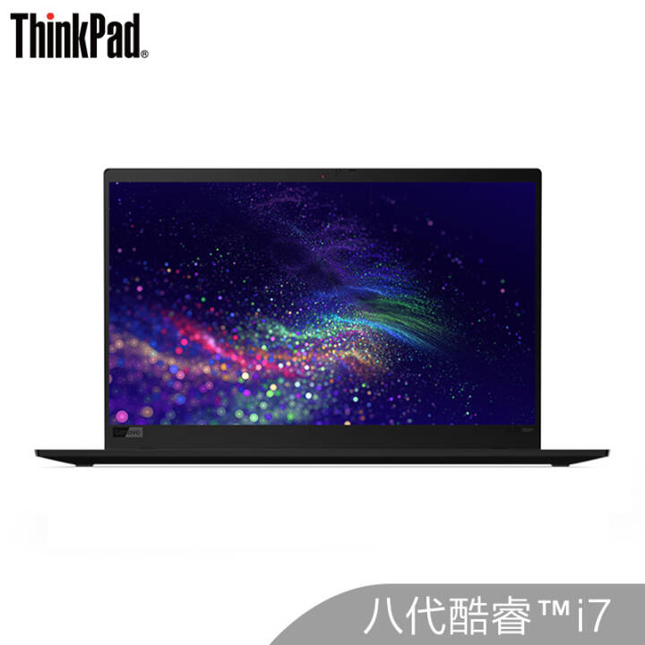 ThinkPad X1 Carbon 201909CDӢضi7 14ӢᱡʼǱԣi7-8565U 16G 1TSSD WQHDͼƬ