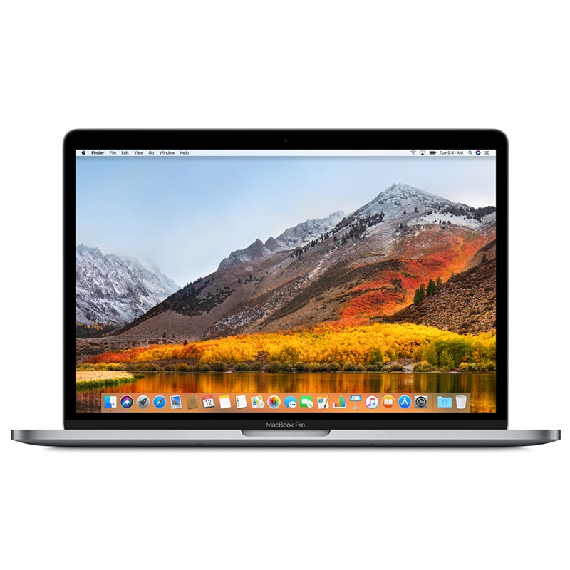 Apple MacBook Pro 15.4Ӣ ʼǱ ջңi7 2.9GHz 16GBڴ 512GB̬Ӳ TouchBar ɫ MPTT2CH/AͼƬ