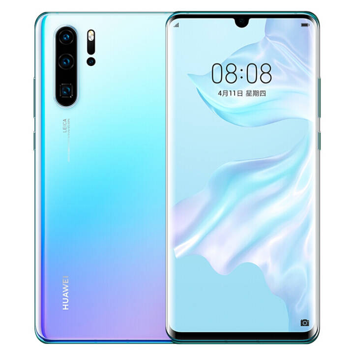 Ϊ P30 Pro ֻ12Ϣ/20غ/ֻٷ/ʱ꡿ ֮ ȫͨ(8GB+128GB)ͼƬ