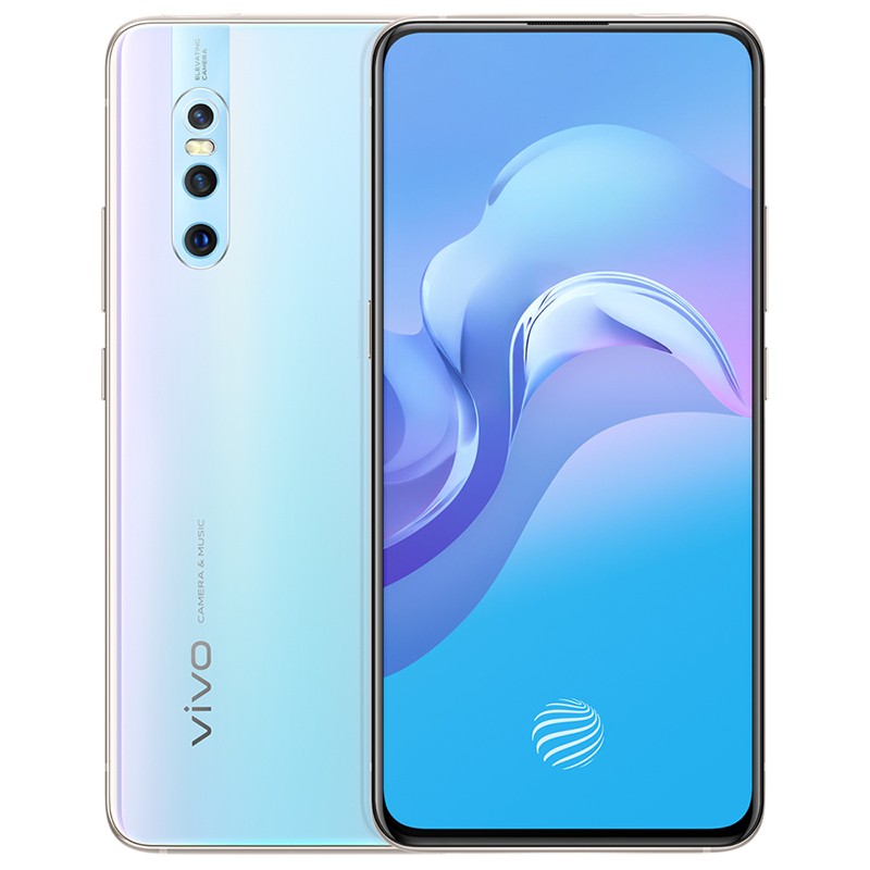 ?vivo?X27?ò?8+128G ȫAI ȫͨ4GֻͼƬ