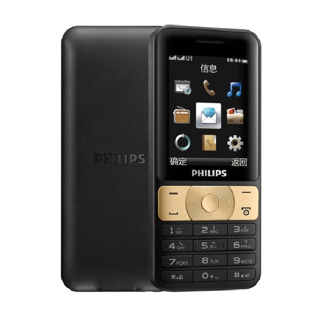 Philips/ E180 ֱ尴ܻ˫˫ֻͼƬ