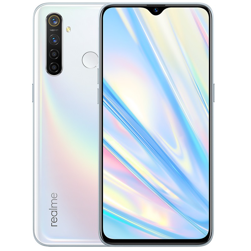 realme Q 4GB+64GB þ 712 4800 20W VOOC ȫͨ˫˫ Ʒֻ realme QͼƬ