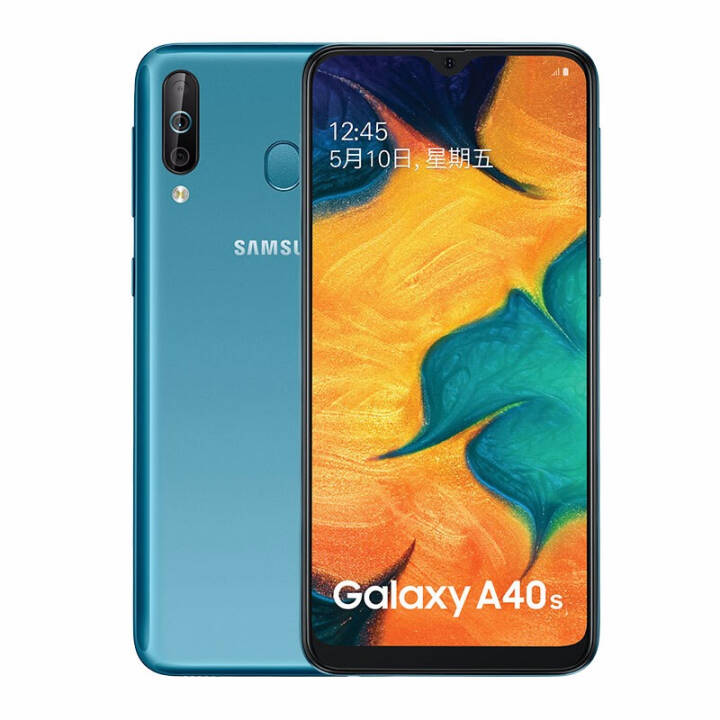  Galaxy A40s ֻ ա ˮ ȫͨ(6G+64G)ͼƬ