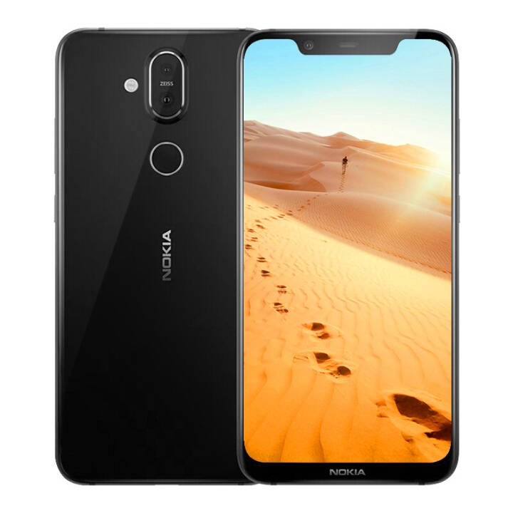 ŵǣNOKIA X7ֻ ȫͨ4G ˾֤ AI Ϸֻ ˫˫ ҹ 4G+64GͼƬ