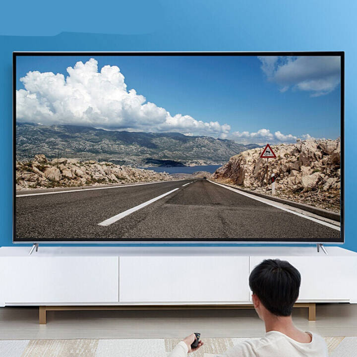 lg hg  90寸4k液晶电视70/75/80/85/100吋智能网络高清平板 90吋4k