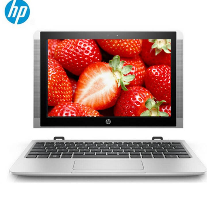 գHP Pavilion x2 210 G2 ЯһƽԴתʼǱ W9C78PA  X5-Z8350 4G 64G̬  Ļɲж ɫ win10ͼƬ