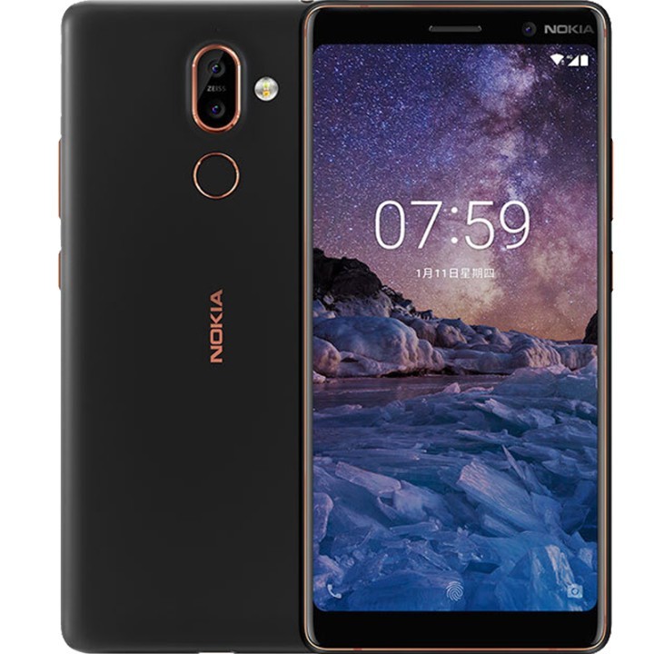 ŵǣNOKIA7plus 4Gȫֻͨ ɫ 6+64GͼƬ