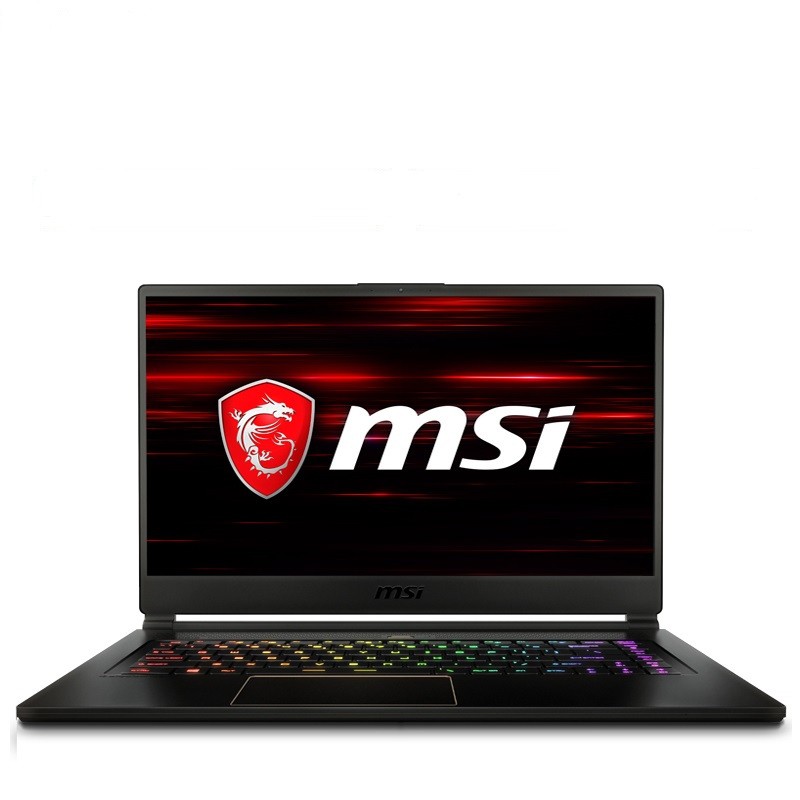 ΢(msi)ӰGS65 15.6ӢϷʼǱ(i7-8750H 16G 512G SSD RTX2070 Max-Q 8G RGB)ͼƬ