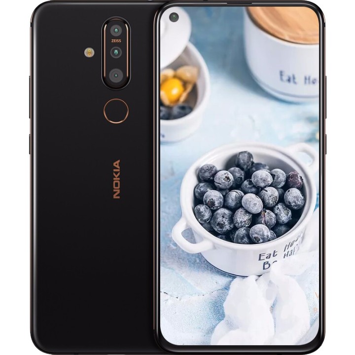 ŵX71NOKIA6.39Ӣ㾦 ȫֻͨ ̫\ ȫͨ 6G+64G(ֻ)ͼƬ