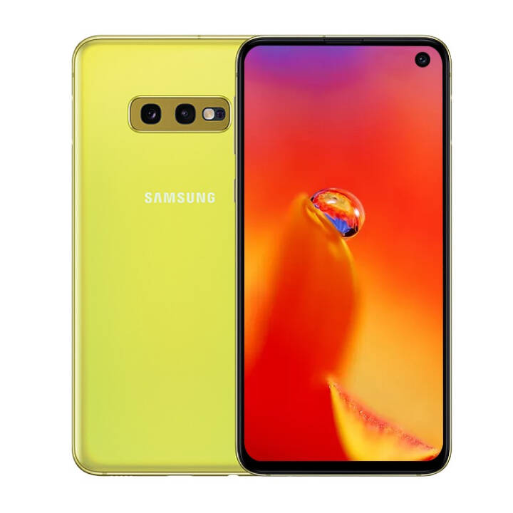  Galaxy S10e  SM-G97000׸6Ϣȫֻͨ4Gֻ  ȫͨ 6GB+128GBͼƬ