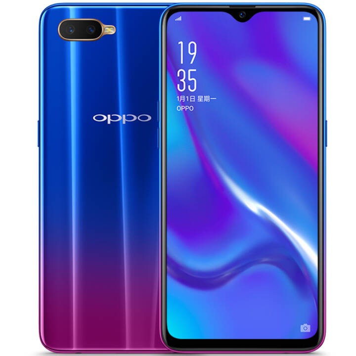 OPPO K11001099Ԫ++ȫ ָϷֻR15R17ֻͬ  4G+64G ٷͼƬ