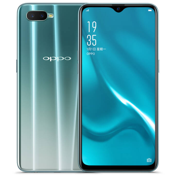 OPPO K1Ż2501349Ԫ ָϷֻR15R17ֻͬ  4G+64G ͼƬ