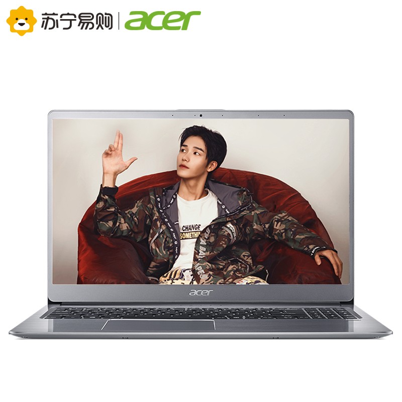Acer/곞swift3 SF315-52G ˴i5 2G15.6ӢᱡʼǱԣi5-8250U 8G 1T+128GB MX150 2G)ͼƬ