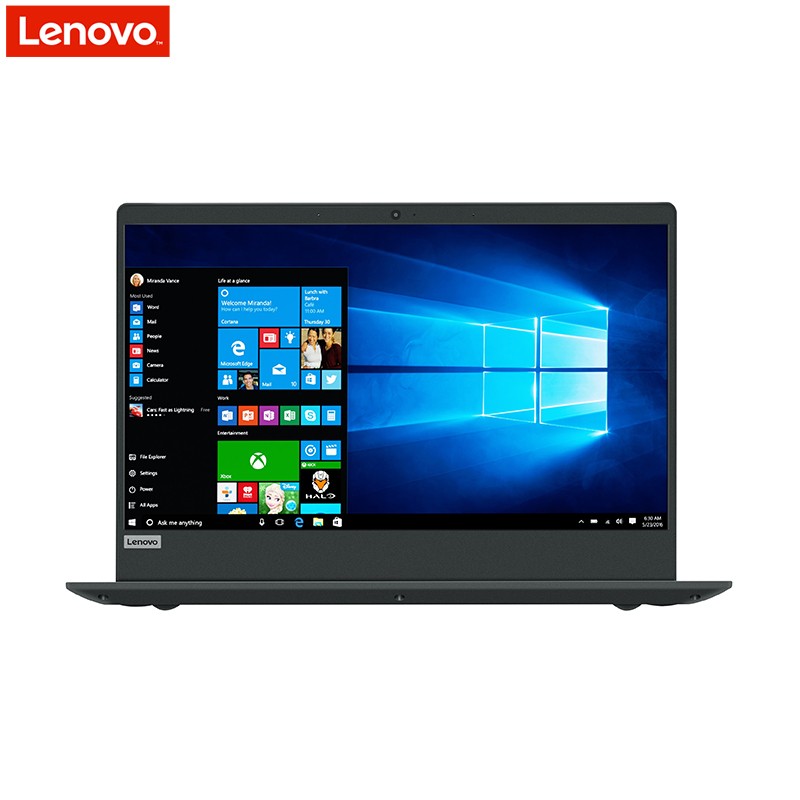 (Lenovo) K32-80 13.3ӢʼǱ(I5-7200U 4G 256G̬ W10 FHD)ͼƬ