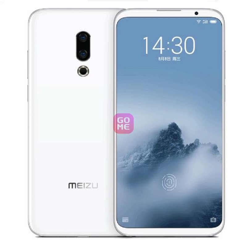 壨MEIZU16th Plus  Ϸֻ ȫ ֻ(Զɽ ȫͨ 8GB+256GB)ͼƬ