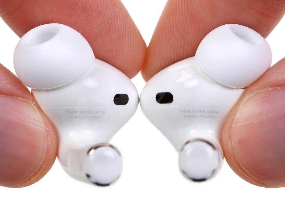 ƻAirPods Pro ṹ޲