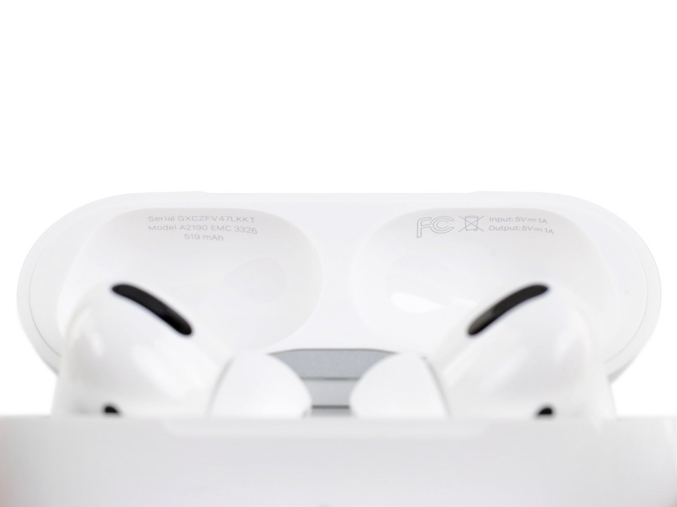 ƻAirPods Pro ṹ޲