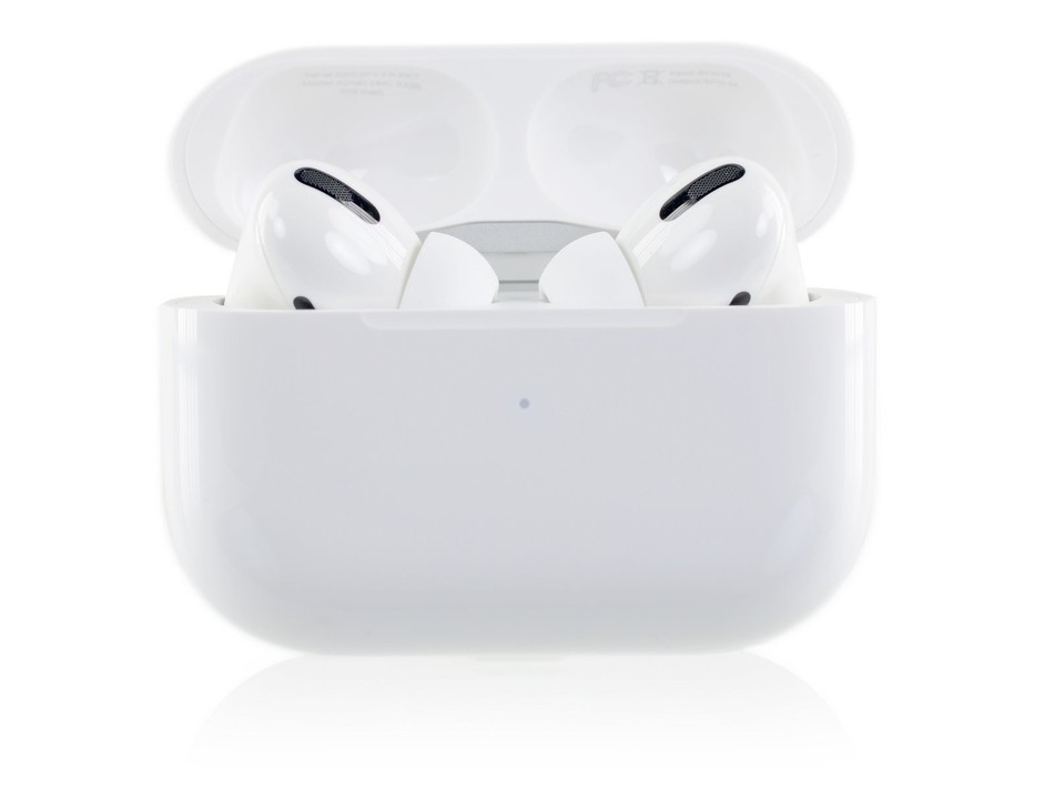 ƻAirPods Pro ṹ޲