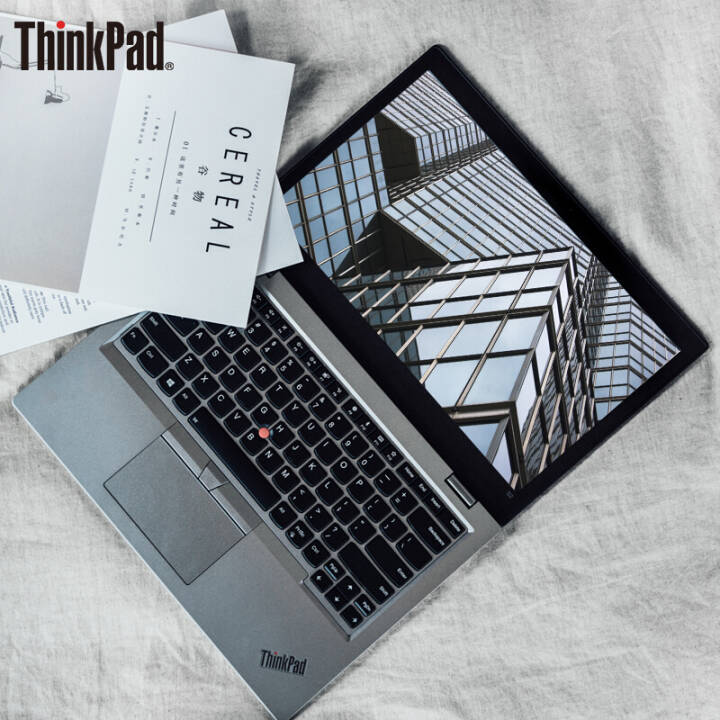 ThinkPad New S2 i7 ɫ13.3Ӣᱡ Я칫ibmʼǱ ɫi7-8550U 8G 256G̬@05CDͼƬ