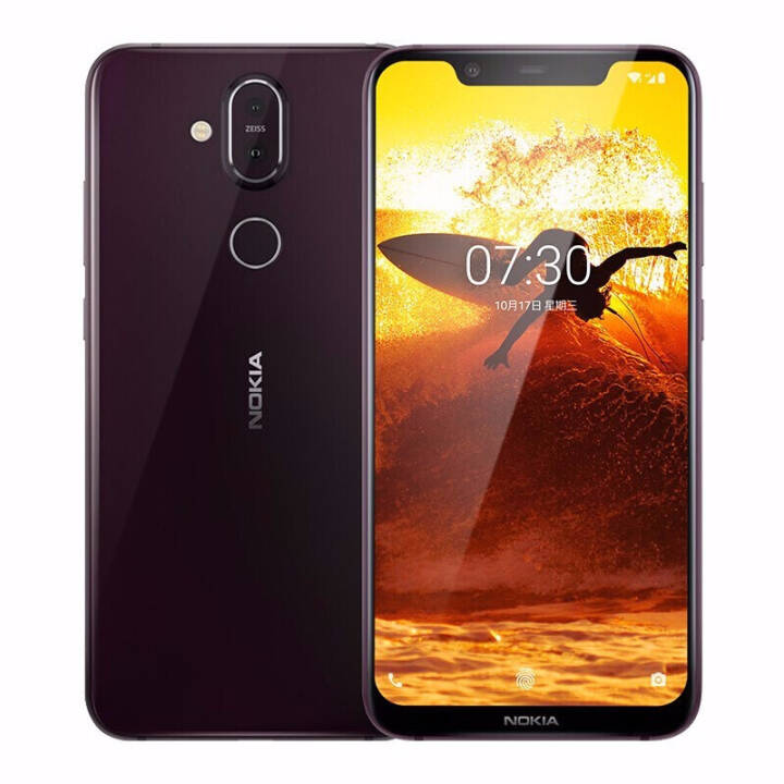 ŵǣNOKIA ŵX7 ֻ ĺҹ ȫͨ(4G+64G)ͼƬ