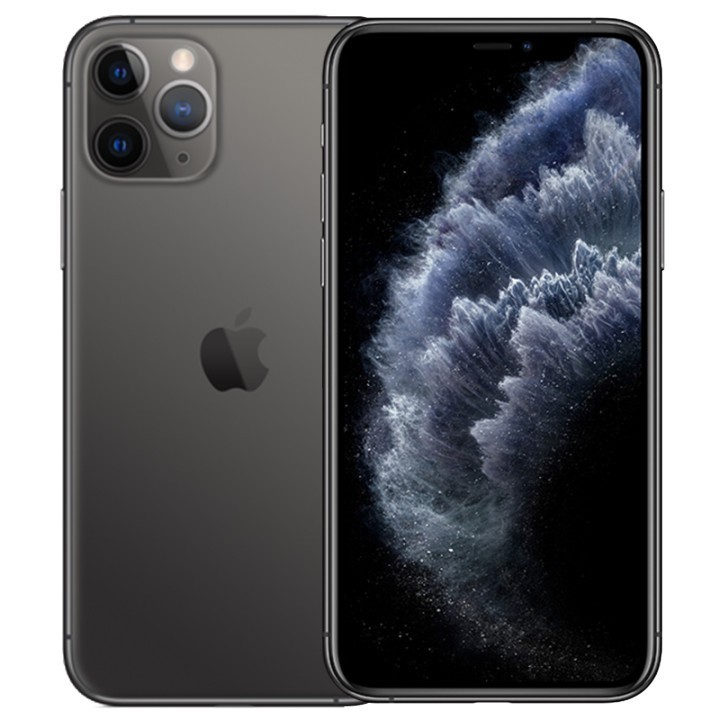 Appleƻ11 promax ֻ iPhone 11 Pro Max ˫˫ȫͨ4Gֻ ջɫ 512GBͼƬ