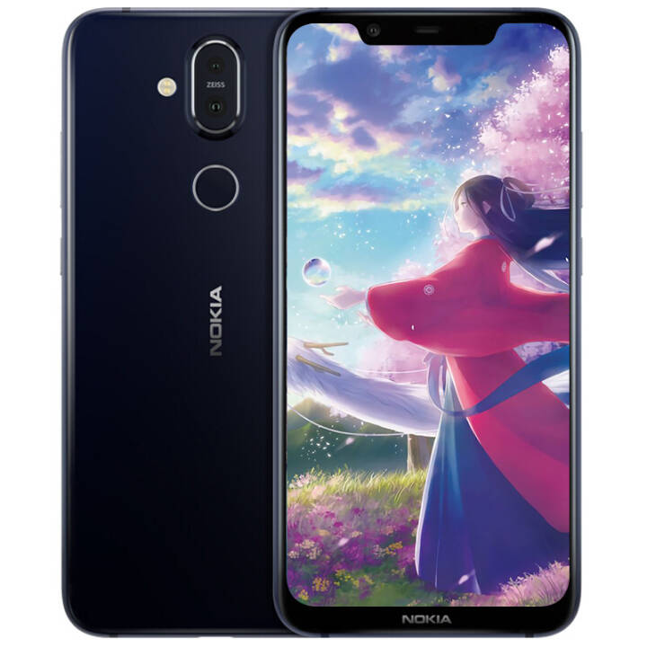 ŵǣNOKIA X7 ֻ ҹ ȫͨ 4GB+64GBͼƬ