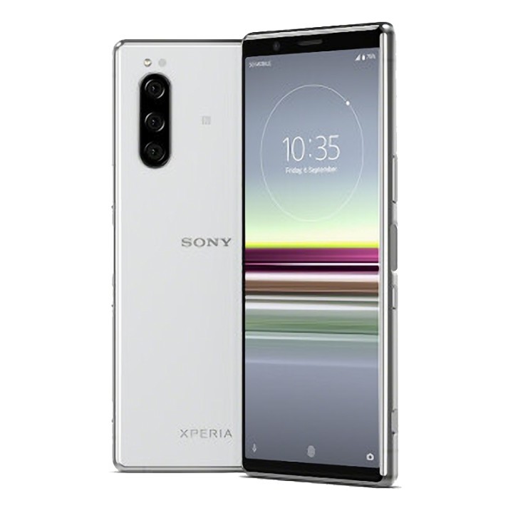 ᣨSONYXperia 5J9210Ӱ콢4Gֻ ˪ Ʒ ȫͨ˫ 6GB+128GBͼƬ