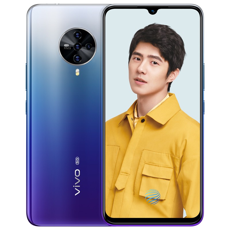 vivo S6 8GB+128GB 觺 ˫ģ5GҹƵϷȫֻ5GȫͨͼƬ