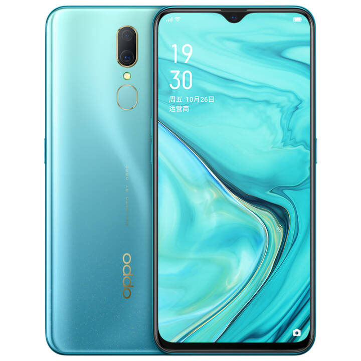 OPPO A9x 4800 VOOC 6GB+128GB ǹ ȫͨ4G ȫϷֻͼƬ