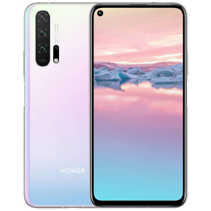 ҫ20 PRO ͬ 4800ȫAI  ˫ѧ 980 ȫͨ4G 8GB+128GB þ ֻ桿ͼƬ