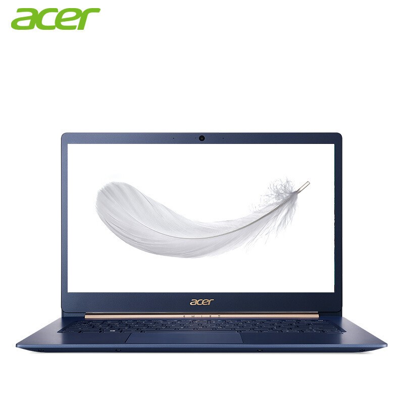 곞acer SF514 14Ӣ΢߿ȫᱡʼǱi5-8250U 8G 256GB IPS ĺͼƬ