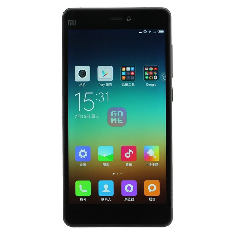 Xiaomi/С 4c ׼ ׿ȫͨ4G ˫ Сƶֻͨ 2+16G ɫ(ɫ ٷ)ͼƬ