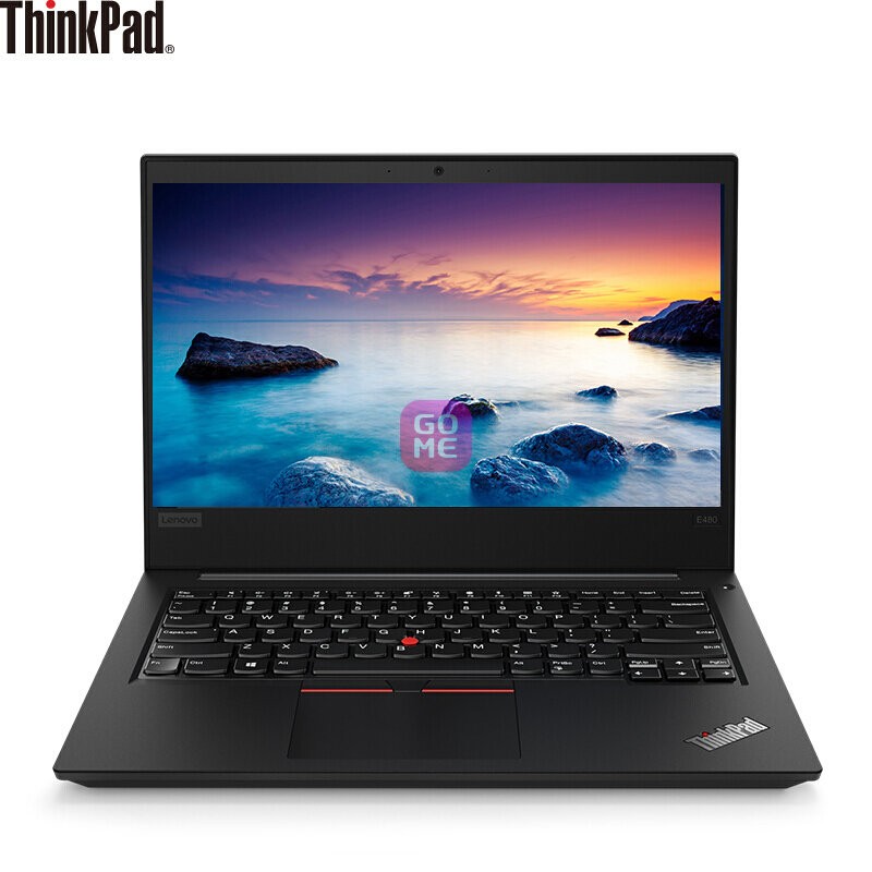 ThinkPad E480ϵ 14Ӣѧխ߿ʼǱ (2TCDi3-7130U ֧˫Ӳ̡ 4Gڴ 500GеӲ̡䡿)ͼƬ