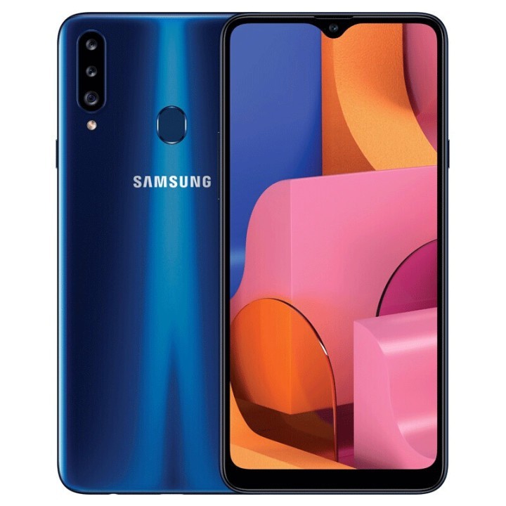  Galaxy A20s SM-A2070  ѤVֻ  4GB+64GBͼƬ