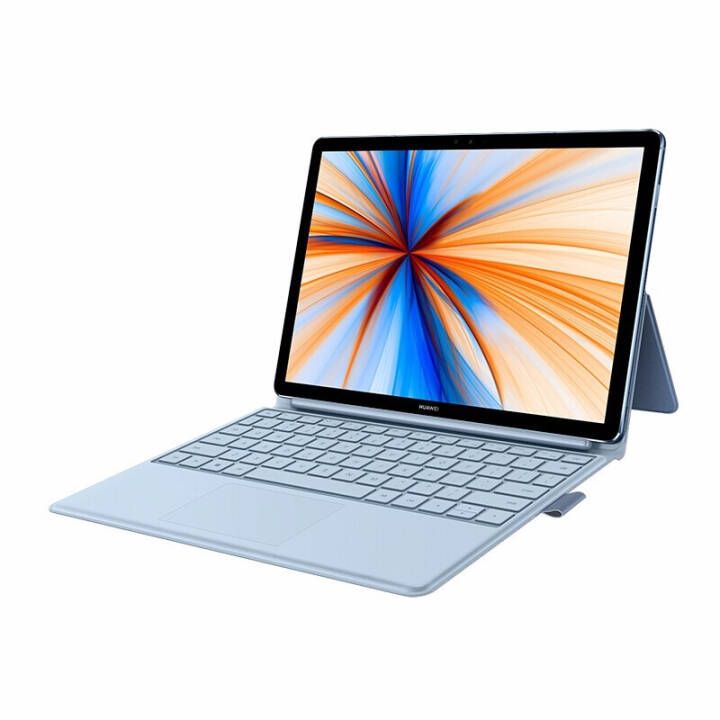 Ϊ(HUAWEI) MateBook E 201912ӢȫᱡһPCƽ4Gȫͨ Ⱥͨ850/8G256G̬ͼƬ