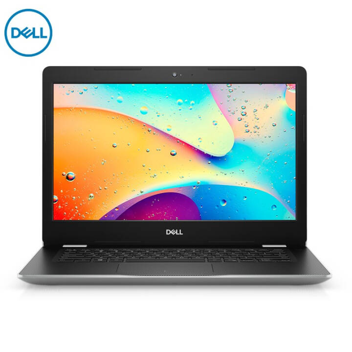 DELLԽ14 3480-1625 14Ӣ칫ᱡʼǱ i5-8265U 2G ȫ ɫ 16G 128G+1TB ưͼƬ