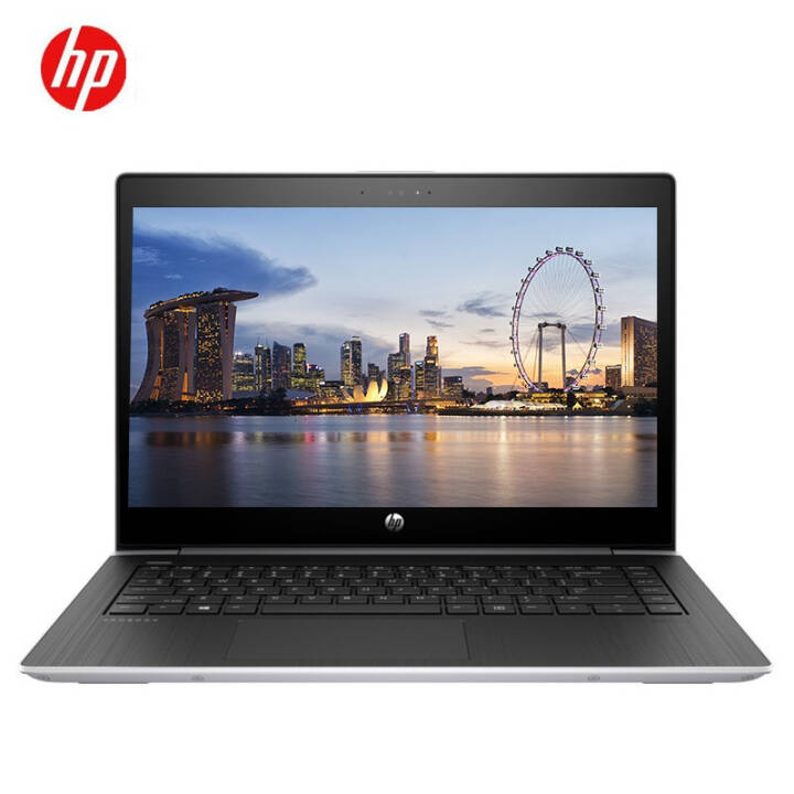 գHPProbook 430G5 13.3Ӣ糬ᱡʼǱ i5-7200UӢ 8G 256G SSD win10רҵ ͼƬ