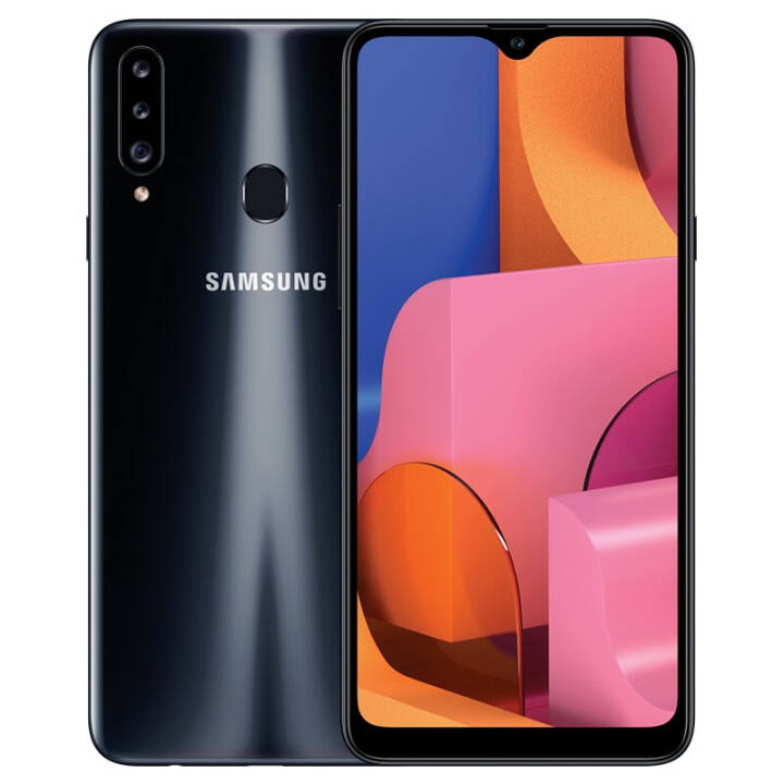  Galaxy A20sֻ ź 4GB+64GBͼƬ