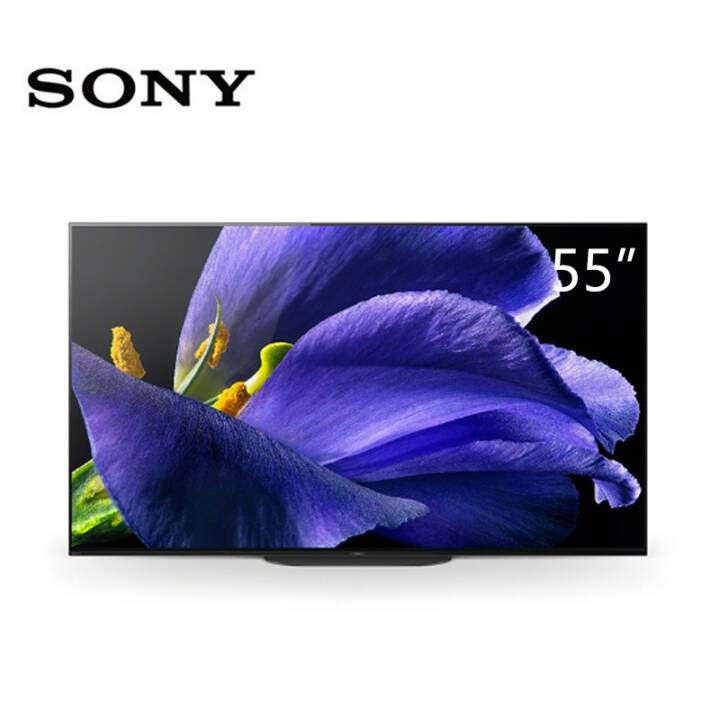 ᣨSONY KD-55A9G 55Ӣ 4K HDR OLEDƷ OLEDƷ 55A9GͼƬ