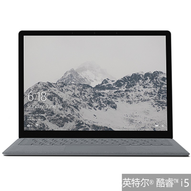 ΢(Microsoft)Surface Laptop i5-7300/8GB/128GB 13.5Ӣ ᱡʼǱ ͼƬ