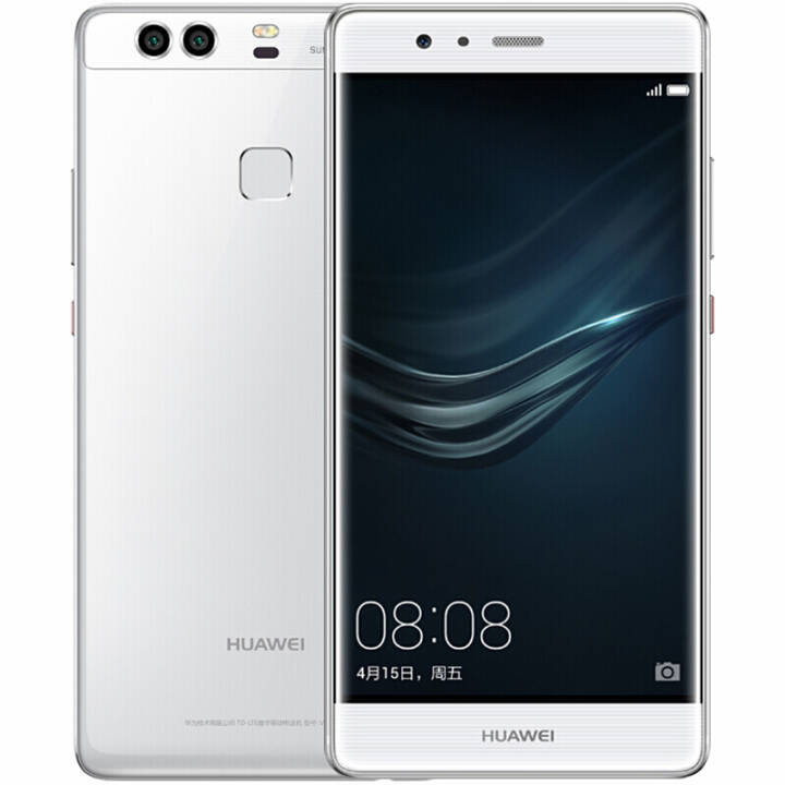 ΪHUAWEI P9 Plus ȫͨ4Gֻ ˫˫ մɰ 4GB+64GBͼƬ