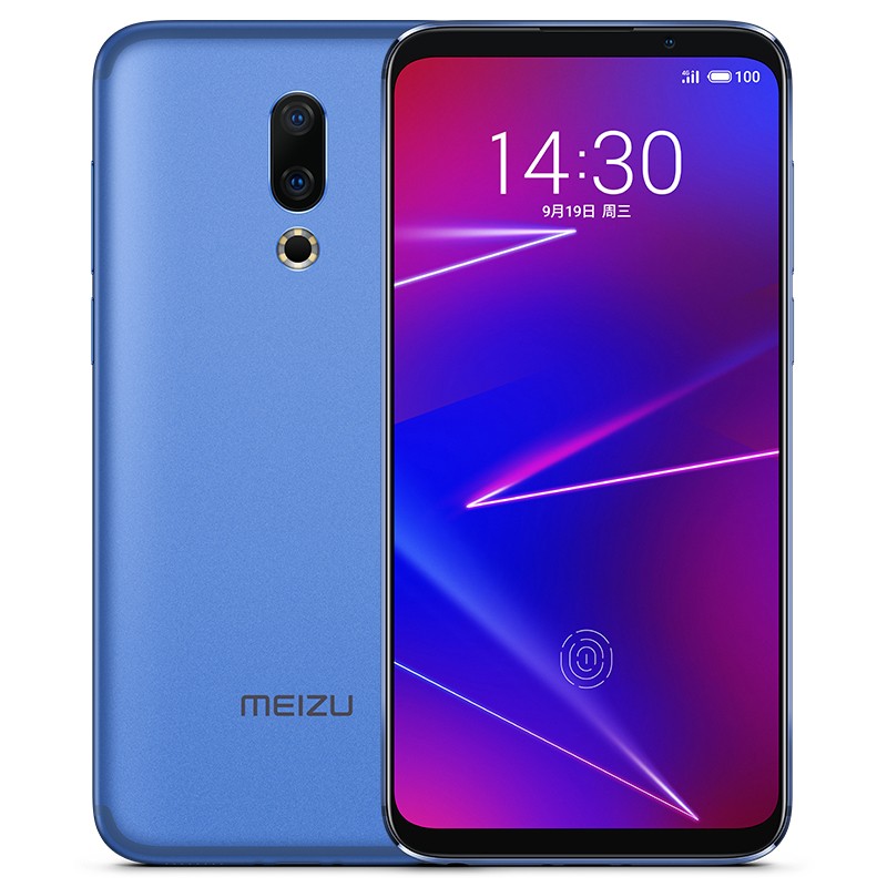 Meizu/ 16X 6GB+64GB ɽ ȫƶͨ4GȫֻͨͼƬ