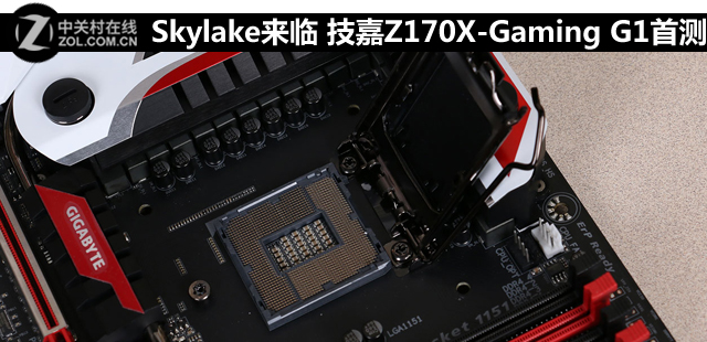 Skylake Z170X-Gaming G1ײ 