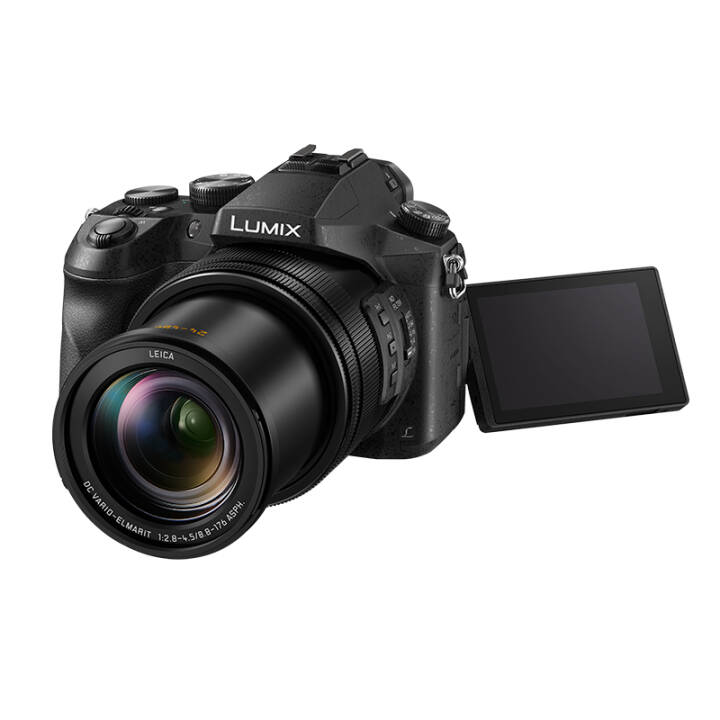 (Panasonic DMC-FZ2500GK  4KƵ ײͶ32G  4K*2+ԭװ+ǼܣͼƬ