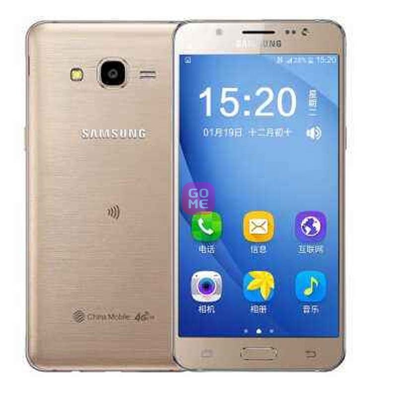 Samsung/ Galaxy SM-J5008 J5 ƶ4Gֻ ˫˫(ɫ)ͼƬ