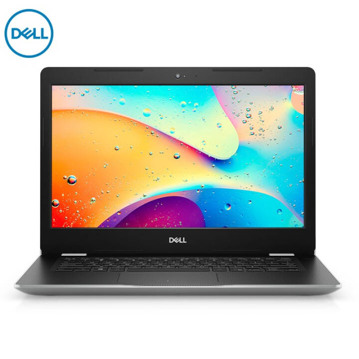 DELLԽ14 3480-1625 14Ӣ칫ᱡʼǱ i5-8265U 2G ȫ ɫ 8Gڴ 1TB ưͼƬ