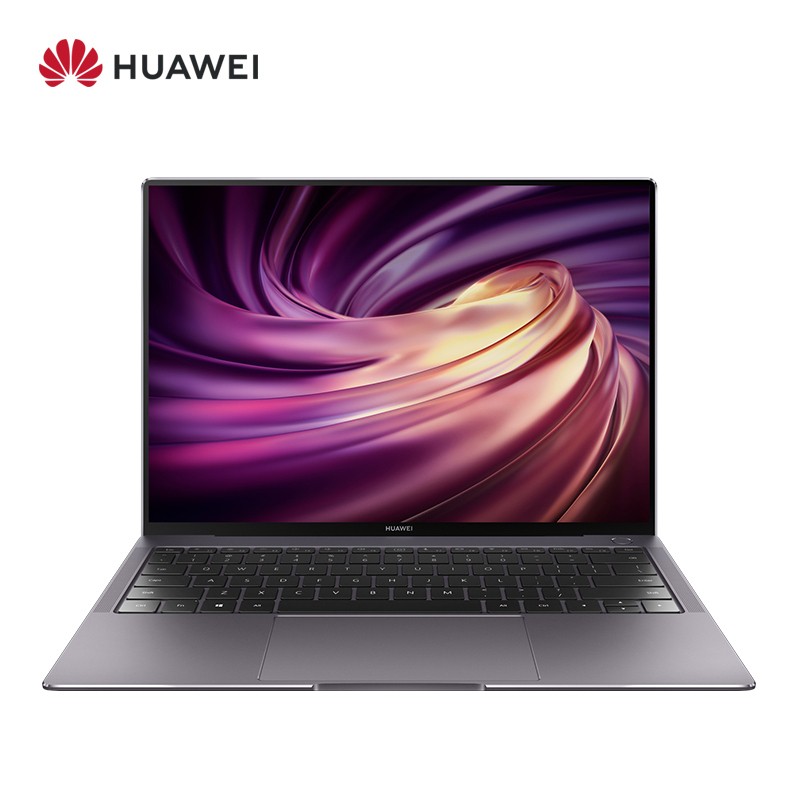 Ϊ HUAWEI MateBook X Pro 2019 Linux 13.9ӢȫᱡʼǱԣi5-8265U 8GB 512GB̬Ӳ 3K ջңͼƬ