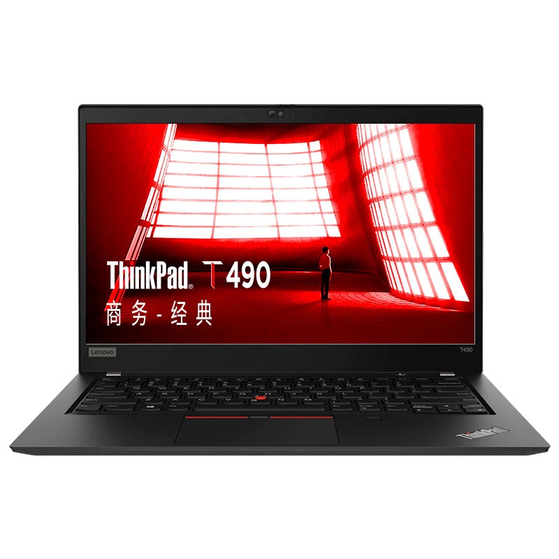 ThinkPad T490 Ӣض˴I5 14Ӣȫ߶ᱡ칫ȫ¹ٷƷʼǱ T480 ibmͼƬ